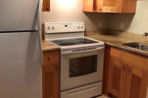 Copropriété à louer à Tampa, Floride: 1 chambre, 45.89 m2 № 2103372 - photo 8