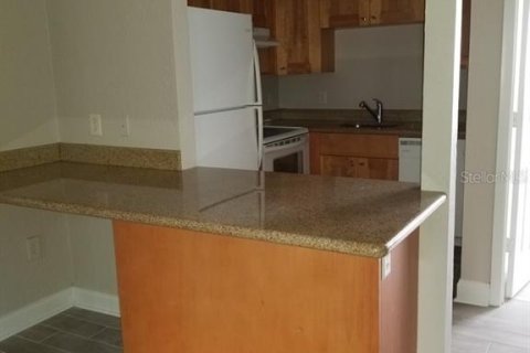 Copropriété à louer à Tampa, Floride: 1 chambre, 45.89 m2 № 2103372 - photo 3