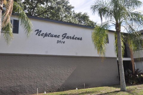 Condo à Tampa, Floride, 1 chambre  № 2103372