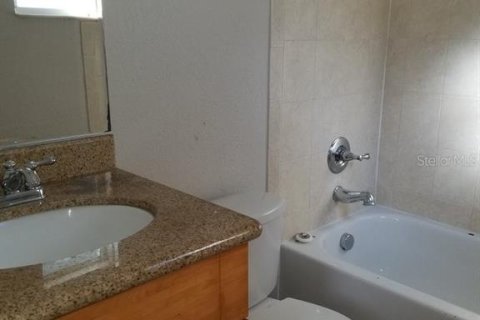 Copropriété à louer à Tampa, Floride: 1 chambre, 45.89 m2 № 2103372 - photo 9