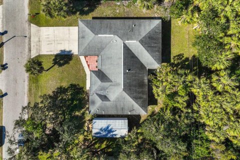 Купить виллу или дом в Венеция, Флорида 9 комнат, 186.64м2, № 1775543 - фото 28