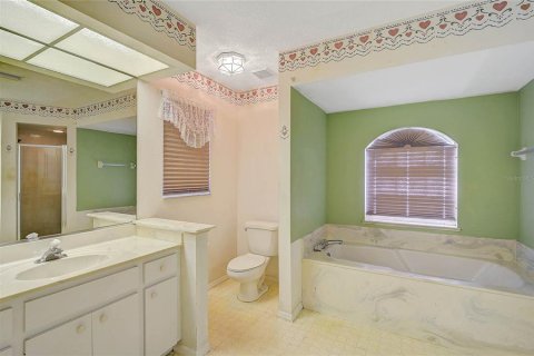 Купить виллу или дом в Венеция, Флорида 9 комнат, 186.64м2, № 1775543 - фото 17
