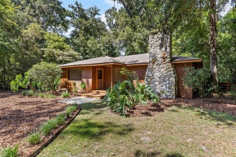 Villa ou maison à vendre à Gainesville, Floride: 2 chambres, 135.36 m2 № 1917968 - photo 29