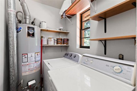 Villa ou maison à vendre à Gainesville, Floride: 2 chambres, 135.36 m2 № 1917968 - photo 25