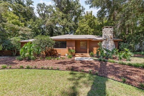 Villa ou maison à vendre à Gainesville, Floride: 2 chambres, 135.36 m2 № 1917968 - photo 1