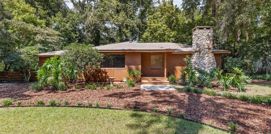 Villa ou maison à Gainesville, Floride 2 chambres, 135.36 m2 № 1917968