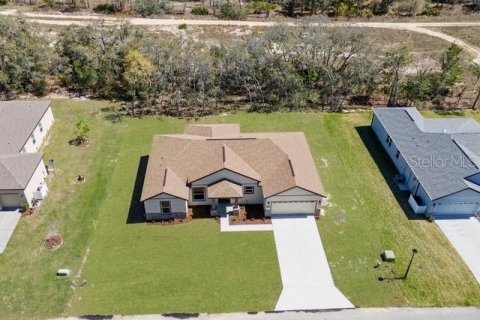 Villa ou maison à vendre à Homosassa, Floride: 3 chambres, 181.07 m2 № 1574012 - photo 24