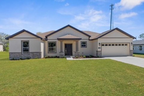 Villa ou maison à vendre à Homosassa, Floride: 3 chambres, 181.07 m2 № 1574012 - photo 23