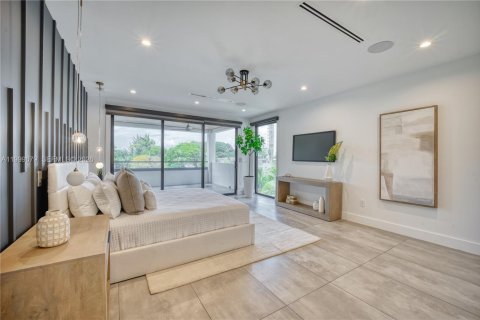 Villa ou maison à vendre à Fort Lauderdale, Floride: 5 chambres № 2066959 - photo 25