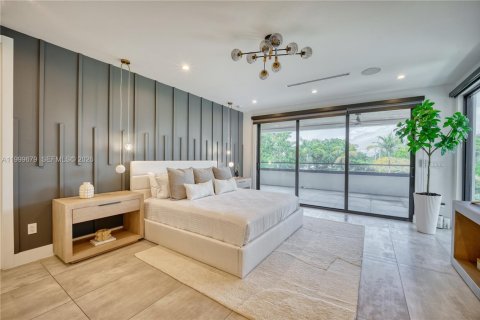 Villa ou maison à vendre à Fort Lauderdale, Floride: 5 chambres № 2066959 - photo 24