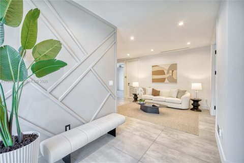 Villa ou maison à vendre à Fort Lauderdale, Floride: 5 chambres № 2066959 - photo 22