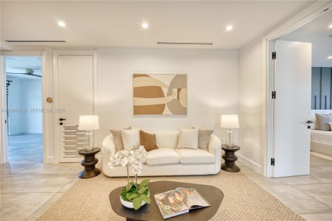 Villa ou maison à vendre à Fort Lauderdale, Floride: 5 chambres № 2066959 - photo 23