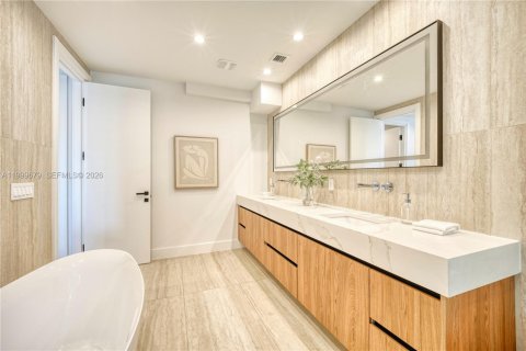 Villa ou maison à vendre à Fort Lauderdale, Floride: 5 chambres № 2066959 - photo 28