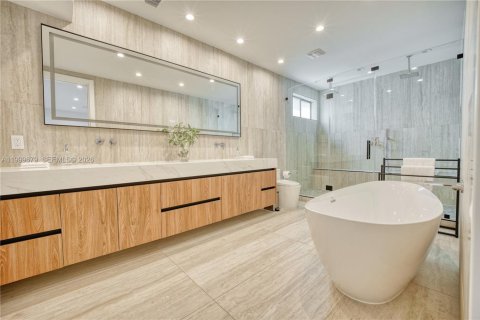 Villa ou maison à vendre à Fort Lauderdale, Floride: 5 chambres № 2066959 - photo 27