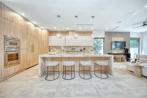 Villa ou maison à vendre à Fort Lauderdale, Floride: 5 chambres № 2066959 - photo 5