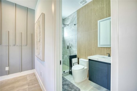 Villa ou maison à vendre à Fort Lauderdale, Floride: 5 chambres № 2066959 - photo 11