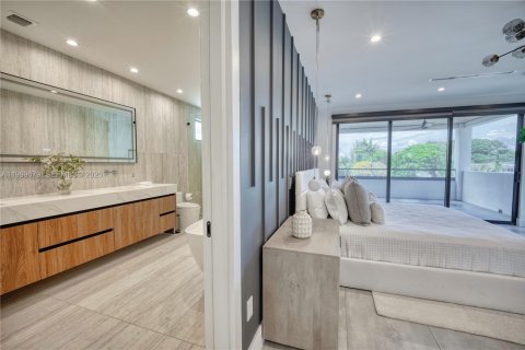 Villa ou maison à vendre à Fort Lauderdale, Floride: 5 chambres № 2066959 - photo 26
