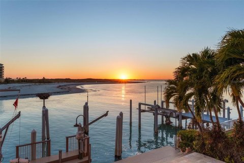 Villa ou maison à vendre à Tierra Verde, Floride: 5 chambres, 408.31 m2 № 2413428 - photo 27