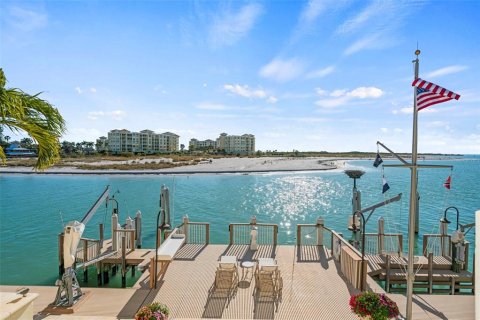 Villa ou maison à vendre à Tierra Verde, Floride: 5 chambres, 408.31 m2 № 2413428 - photo 3