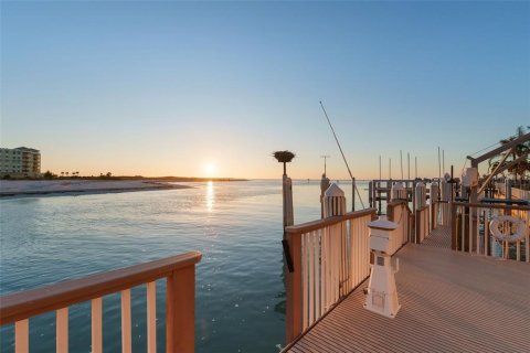 Villa ou maison à vendre à Tierra Verde, Floride: 5 chambres, 408.31 m2 № 2413428 - photo 24
