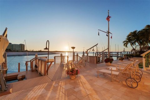 Villa ou maison à vendre à Tierra Verde, Floride: 5 chambres, 408.31 m2 № 2413428 - photo 10