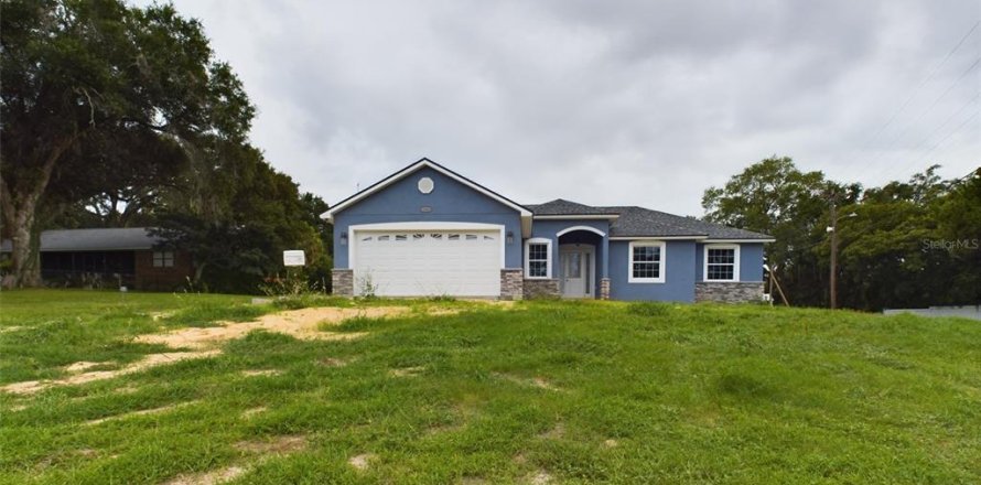 Casa en Winter Haven, Florida 4 dormitorios, 177.63 m2 № 1805337