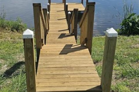 Casa en venta en Winter Haven, Florida, 4 dormitorios, 177.63 m2 № 1805337 - foto 21