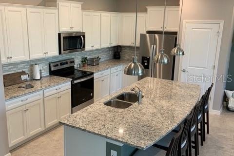 Townhouse in Davenport, Florida 5 bedrooms, 212.1 sq.m. № 1856357 - photo 6