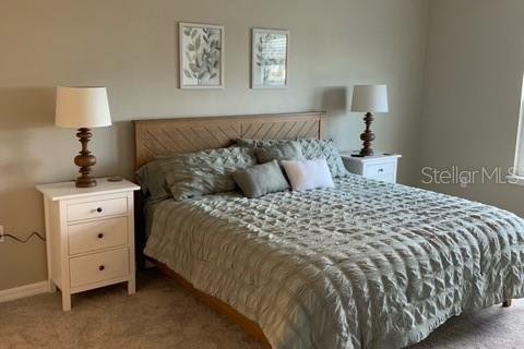 Townhouse in Davenport, Florida 5 bedrooms, 212.1 sq.m. № 1856357 - photo 27