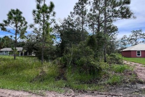 Terreno en venta en Indian lake estates, Florida № 2162937 - foto 5