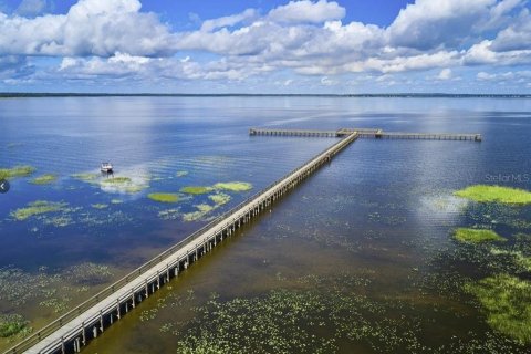 Land in Indian lake estates, Florida № 2162937