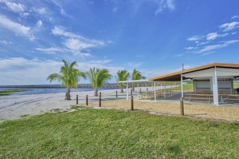 Terreno en venta en Indian lake estates, Florida № 2162937 - foto 9