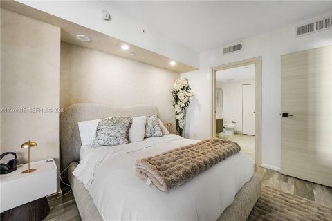 Купить кондоминиум в Майами, Флорида 1 спальня, 80.45м2, № 2036541 - фото 14