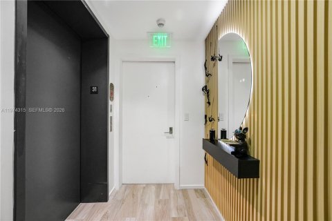 Купить кондоминиум в Майами, Флорида 1 спальня, 80.45м2, № 2036541 - фото 3