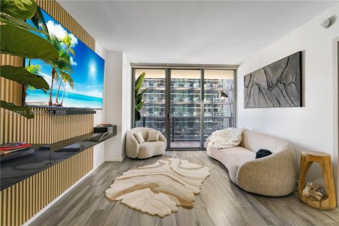 Купить кондоминиум в Майами, Флорида 1 спальня, 80.45м2, № 2036541 - фото 11