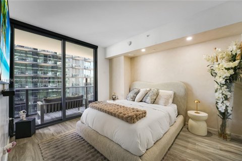 Купить кондоминиум в Майами, Флорида 1 спальня, 80.45м2, № 2036541 - фото 13