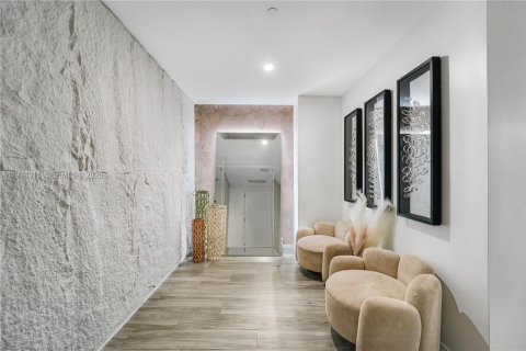 Купить кондоминиум в Майами, Флорида 1 спальня, 80.45м2, № 2036541 - фото 4