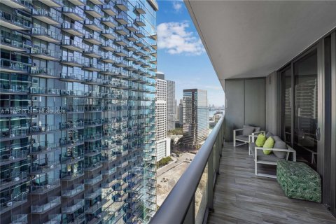 Купить кондоминиум в Майами, Флорида 1 спальня, 80.45м2, № 2036541 - фото 19