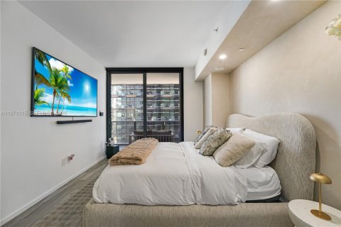 Купить кондоминиум в Майами, Флорида 1 спальня, 80.45м2, № 2036541 - фото 15