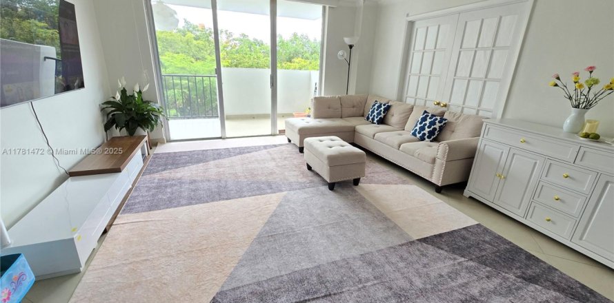 Condo à Aventura, Floride, 2 chambres  № 1632600