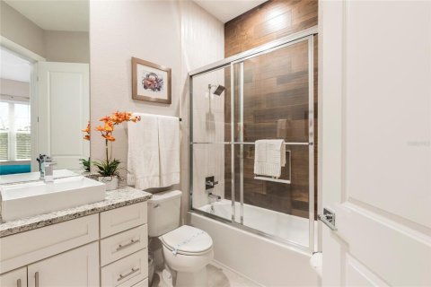Touwnhouse à vendre à Kissimmee, Floride: 5 chambres, 201.51 m2 № 1542049 - photo 5