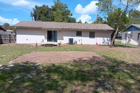 Villa ou maison à louer à Leesburg, Floride: 3 chambres, 92.9 m2 № 2408625 - photo 7