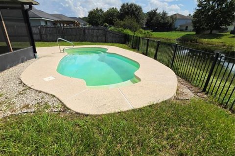 Villa ou maison à vendre à Jacksonville, Floride: 4 chambres, 166.67 m2 № 2388598 - photo 16