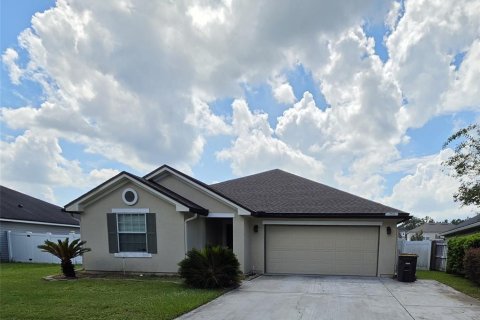 Villa ou maison à vendre à Jacksonville, Floride: 4 chambres, 166.67 m2 № 2388598 - photo 2