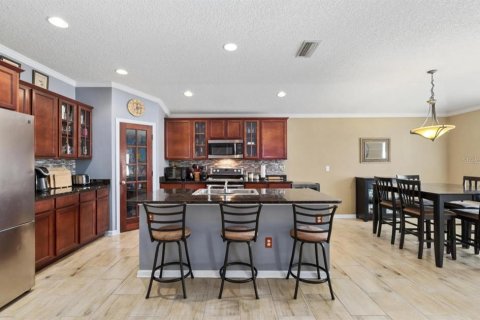Villa ou maison à vendre à Jacksonville, Floride: 4 chambres, 166.67 m2 № 2388598 - photo 6