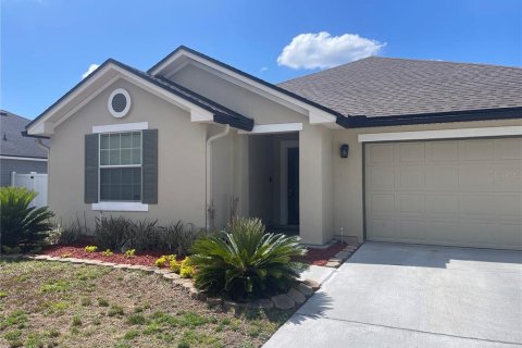 Villa ou maison à Jacksonville, Floride 4 chambres, 166.67 m2 № 2388598
