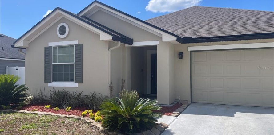 Villa ou maison à Jacksonville, Floride 4 chambres, 166.67 m2 № 2388598