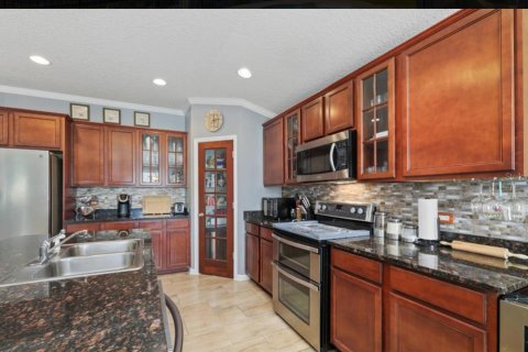 Villa ou maison à vendre à Jacksonville, Floride: 4 chambres, 166.67 m2 № 2388598 - photo 5
