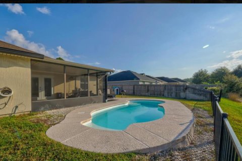Villa ou maison à vendre à Jacksonville, Floride: 4 chambres, 166.67 m2 № 2388598 - photo 18