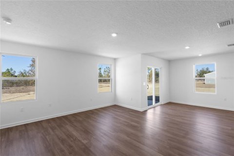 House in Palm Coast, Florida 4 bedrooms, 156.45 sq.m. № 1630832 - photo 5